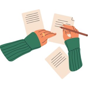 Paragraph/ Essay Writing