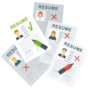 Resume Writing