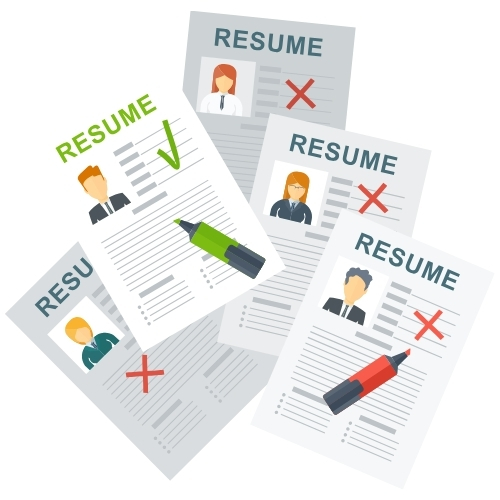 Resume Writing