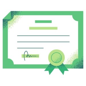 Certificate Designing