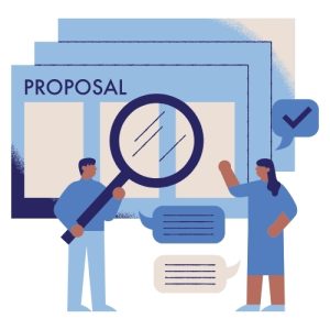 Proposal Drafting