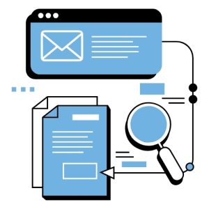 Professional Email Drafting