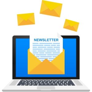 Internal Newsletter
