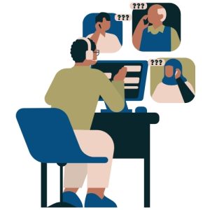 Customize Presentation