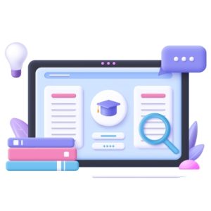 E-learning Module (End to End Training Material)