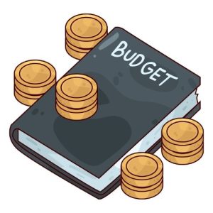 Training Budgeting
