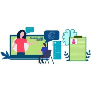Digital Training Session