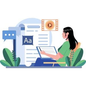 Blog & Article Writing